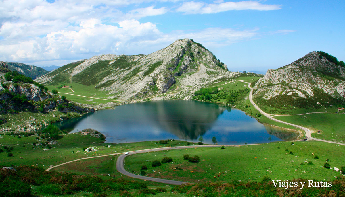 Lago-Enol-Asturias